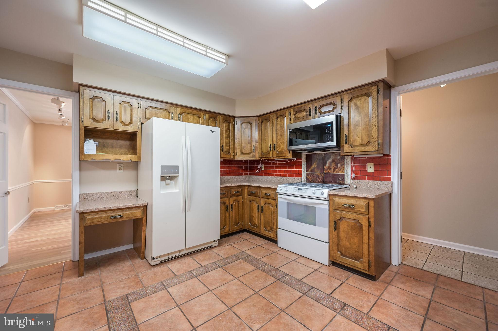 FOXHALL - Residential