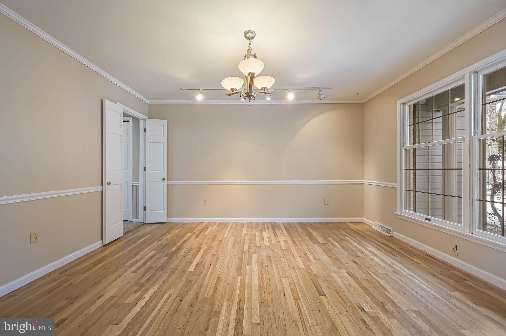 FOXHALL - Residential