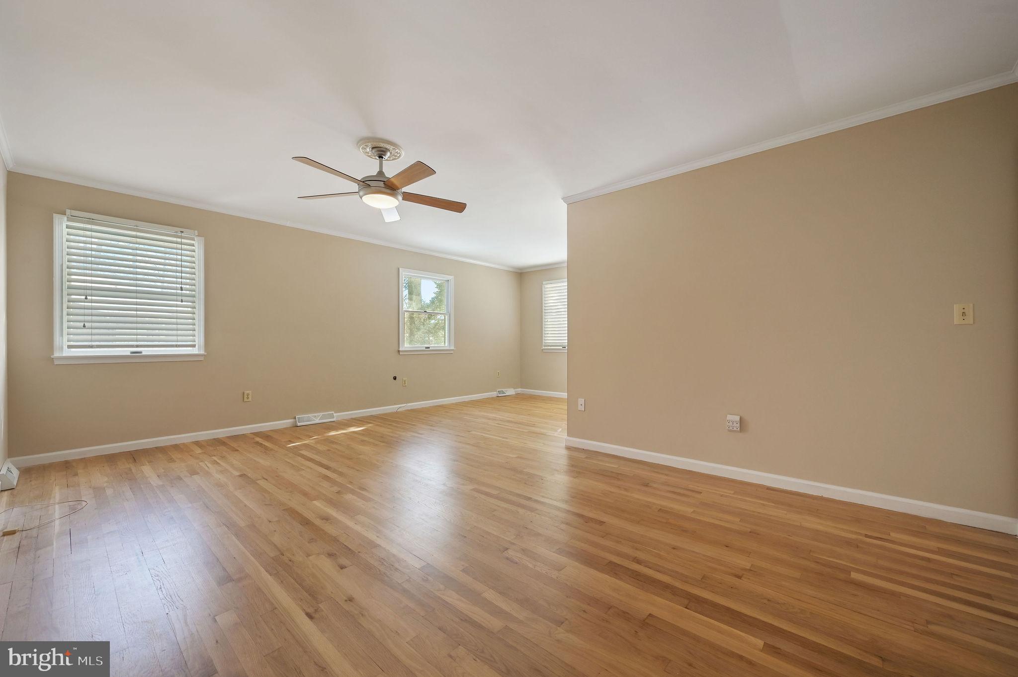 FOXHALL - Residential