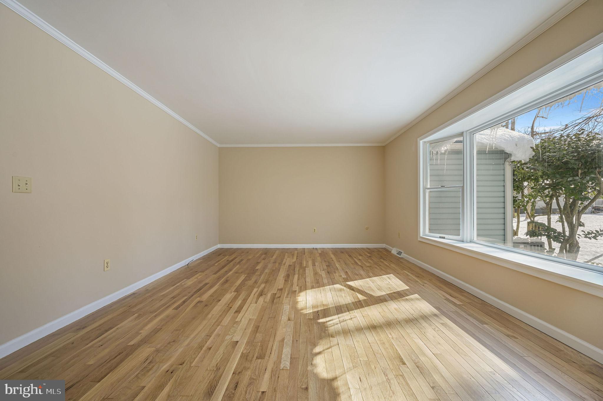 FOXHALL - Residential