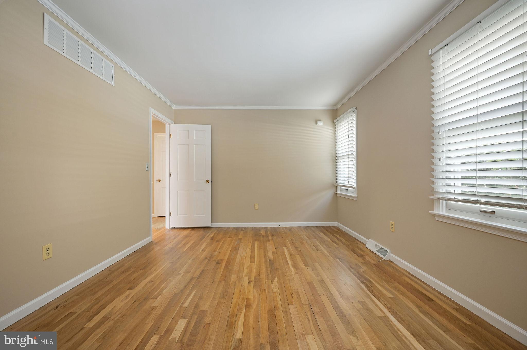 FOXHALL - Residential