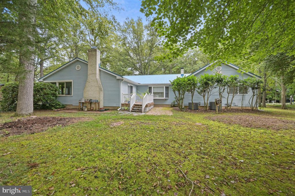 Photo of 235 Carnoustie Road, DOVER, DE 19904 (MLS # DEKT2040600)
