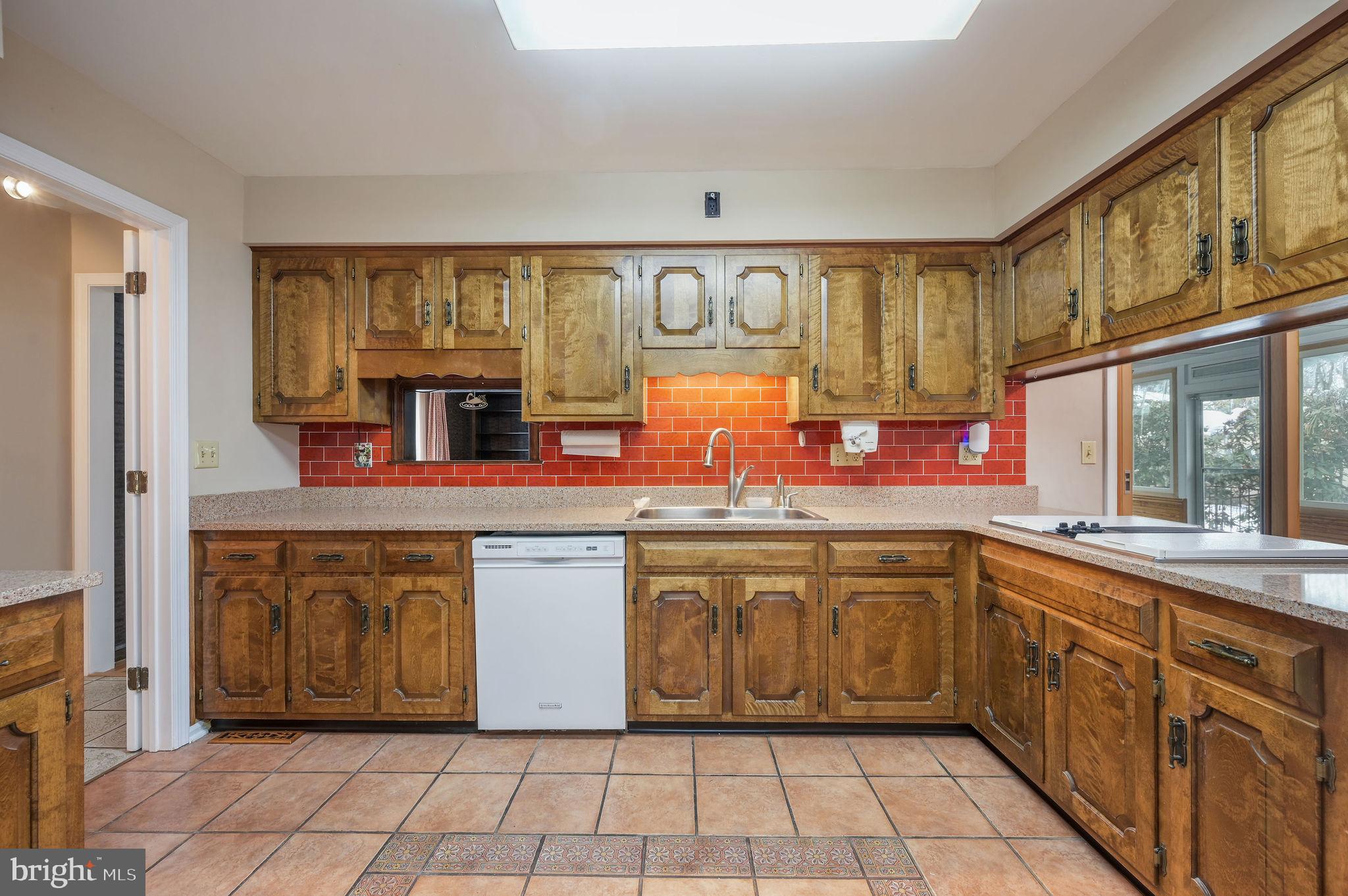 FOXHALL - Residential