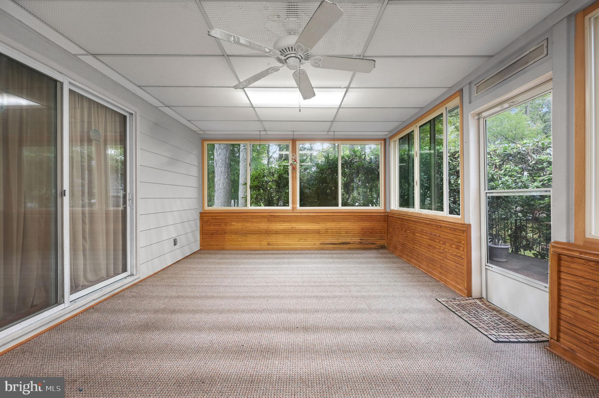 FOXHALL - Residential