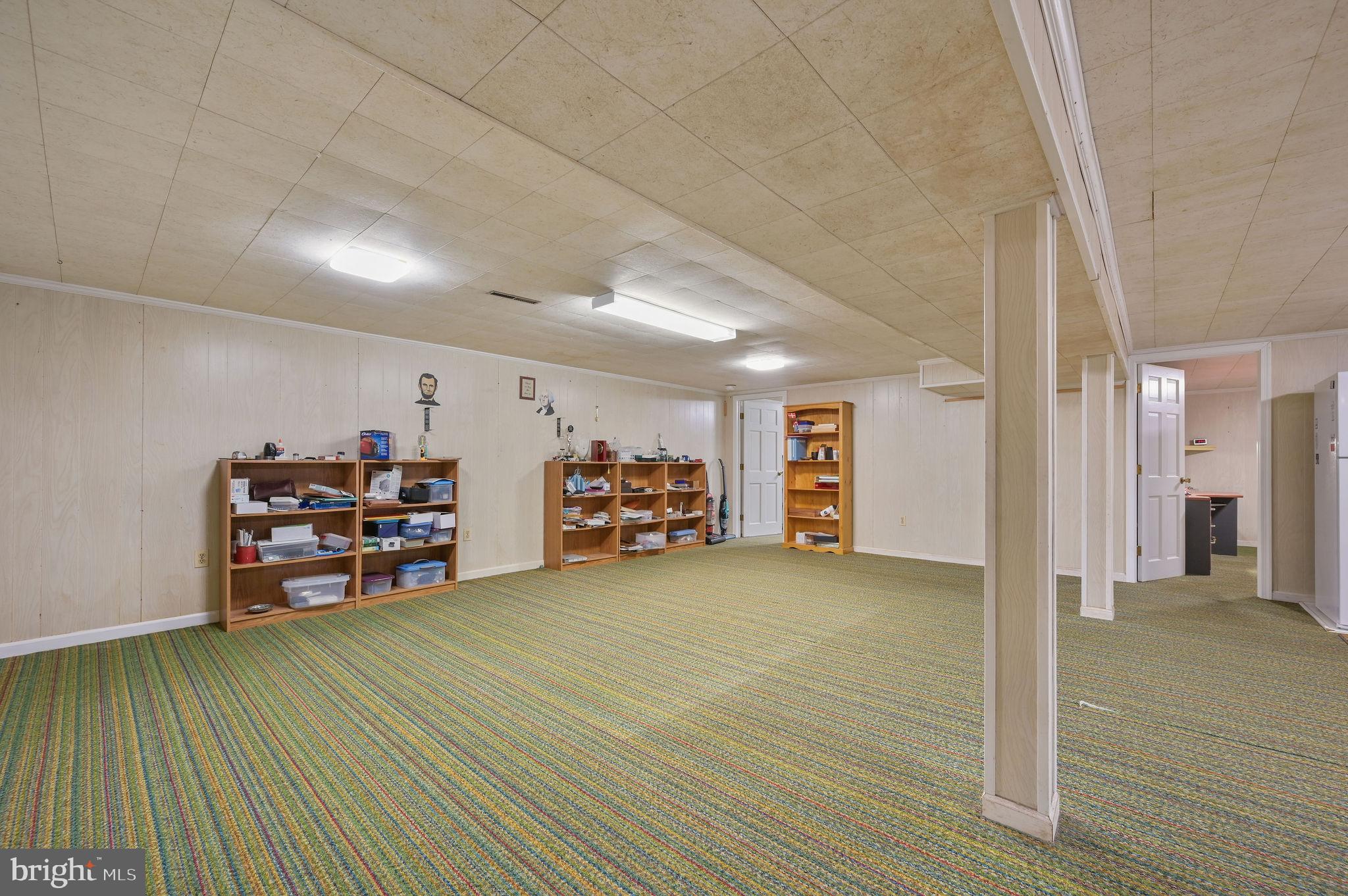 FOXHALL - Residential