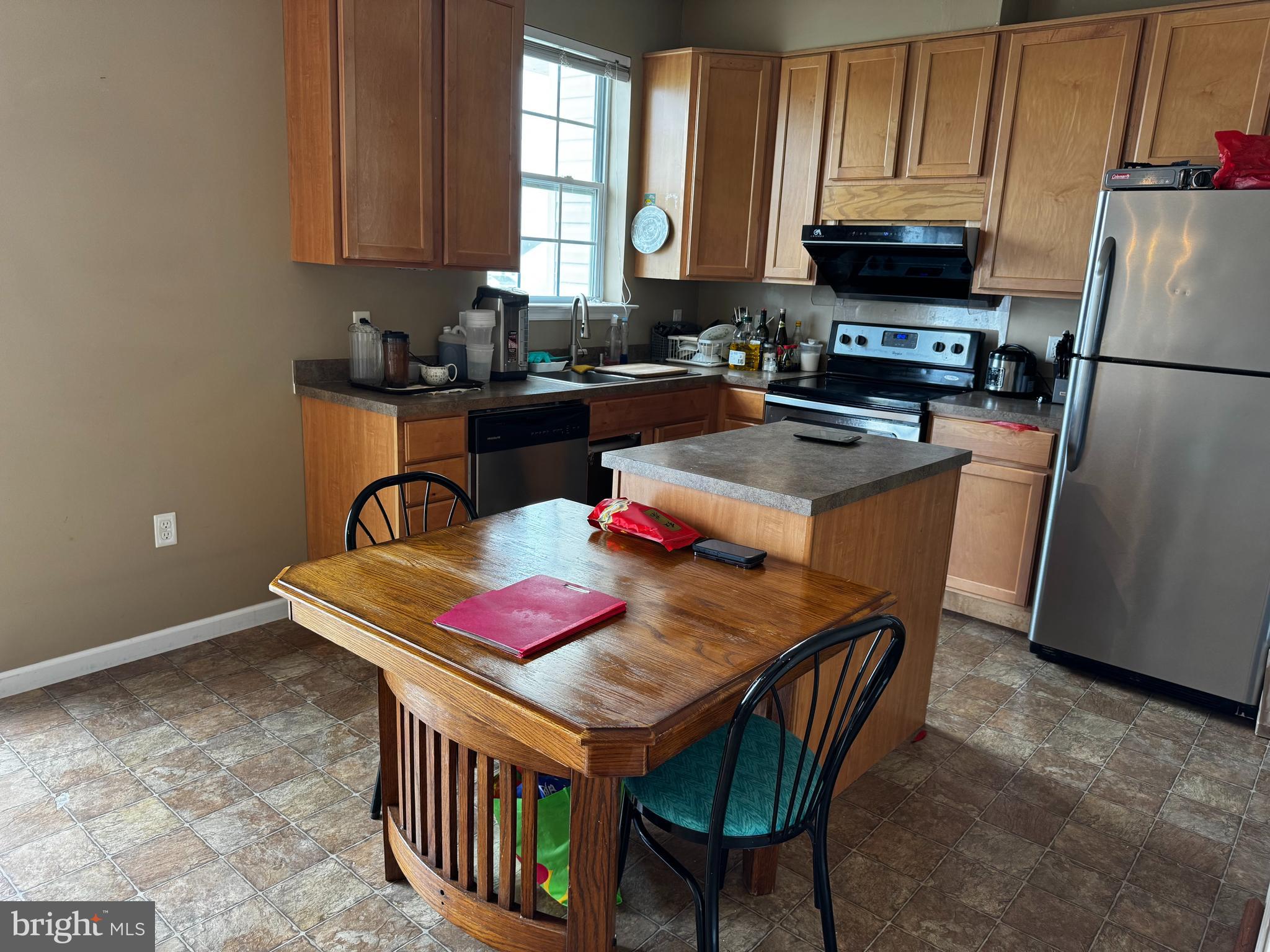 JACKSON HEIGHTS - Residential