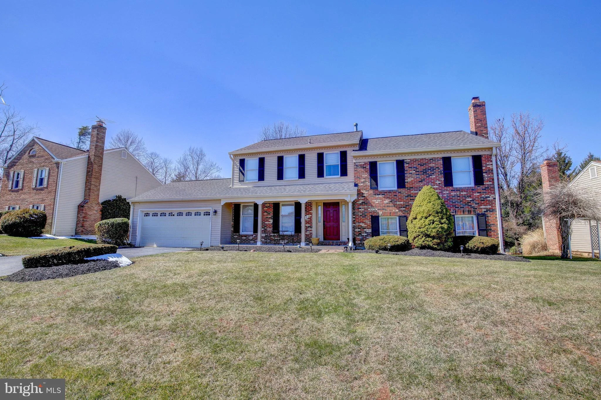 14316 Fairdale Road, Silver Spring, MD 20905