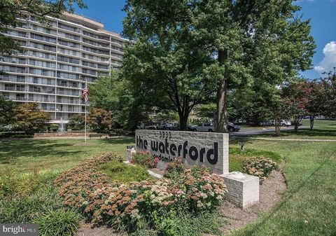 Photo of 3333 University BOULEVARD W #G-5, Kensington, MD 20895 (MLS # MDMC2109930)