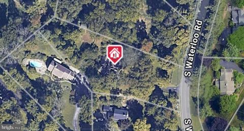 Lot 1 S WATERLOO ROAD DEVON PA 19333
