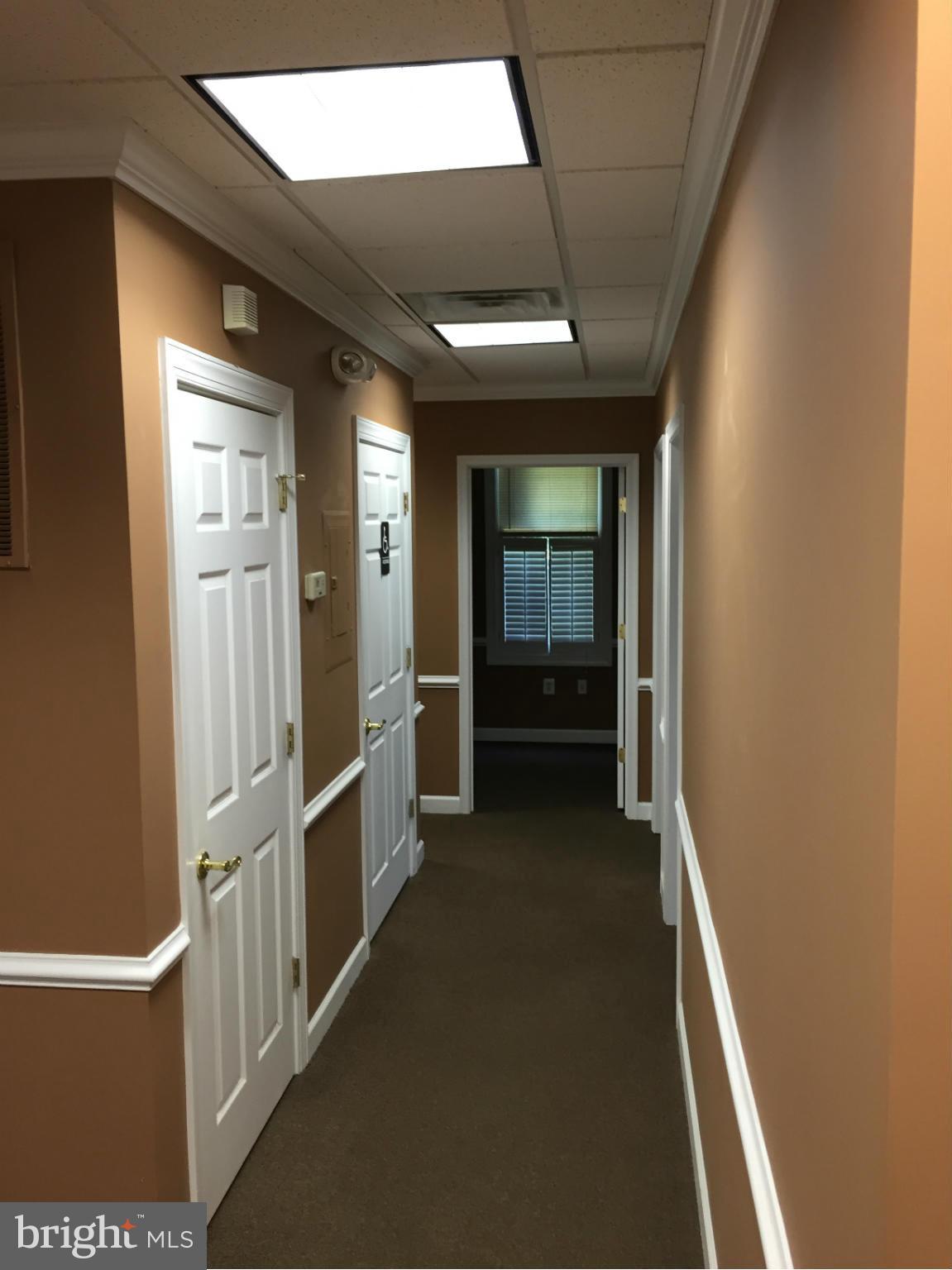 BELLE POINT OFFICE PARK - Commercial Lease