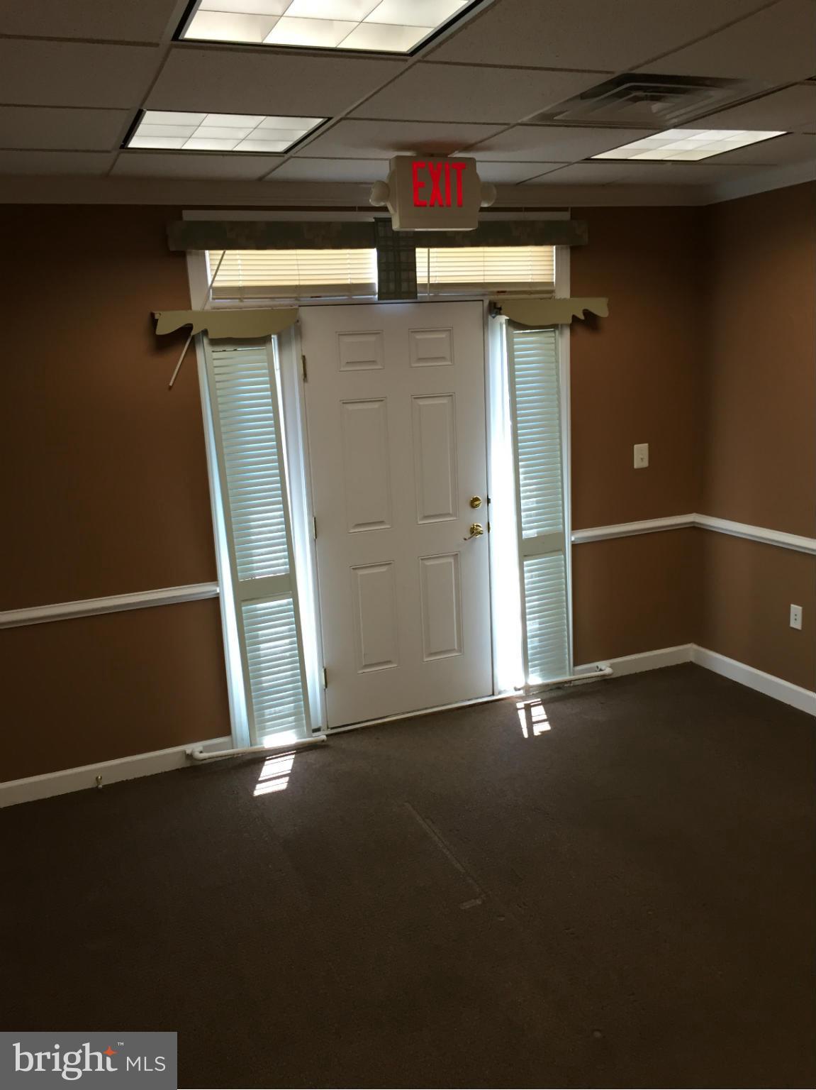 BELLE POINT OFFICE PARK - Commercial Lease