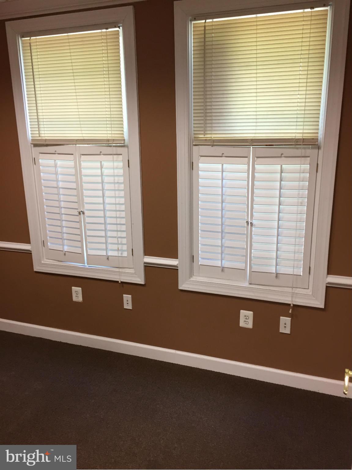 BELLE POINT OFFICE PARK - Commercial Lease