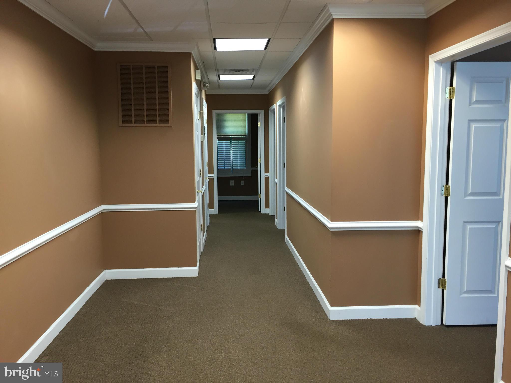 BELLE POINT OFFICE PARK - Commercial Lease