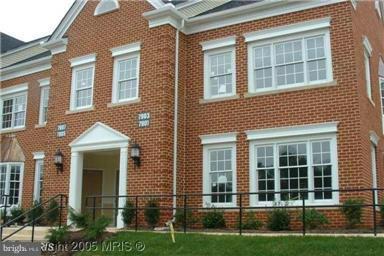 BELLE POINT OFFICE PARK - Commercial Lease