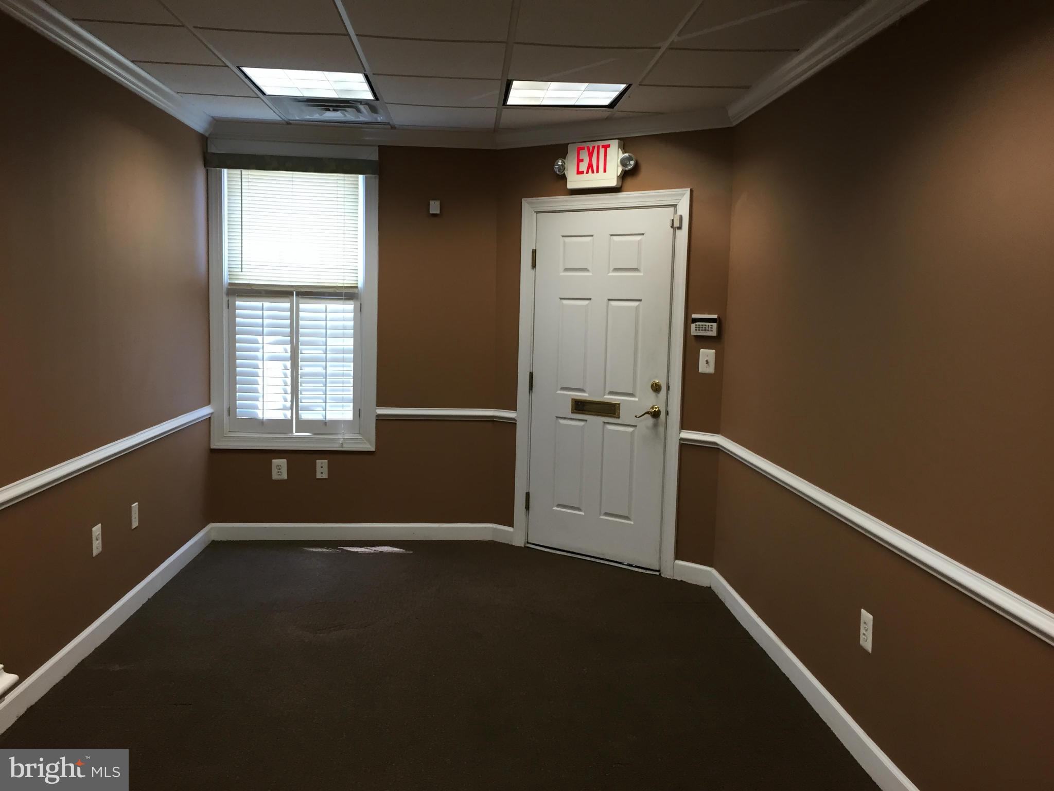 BELLE POINT OFFICE PARK - Commercial Lease