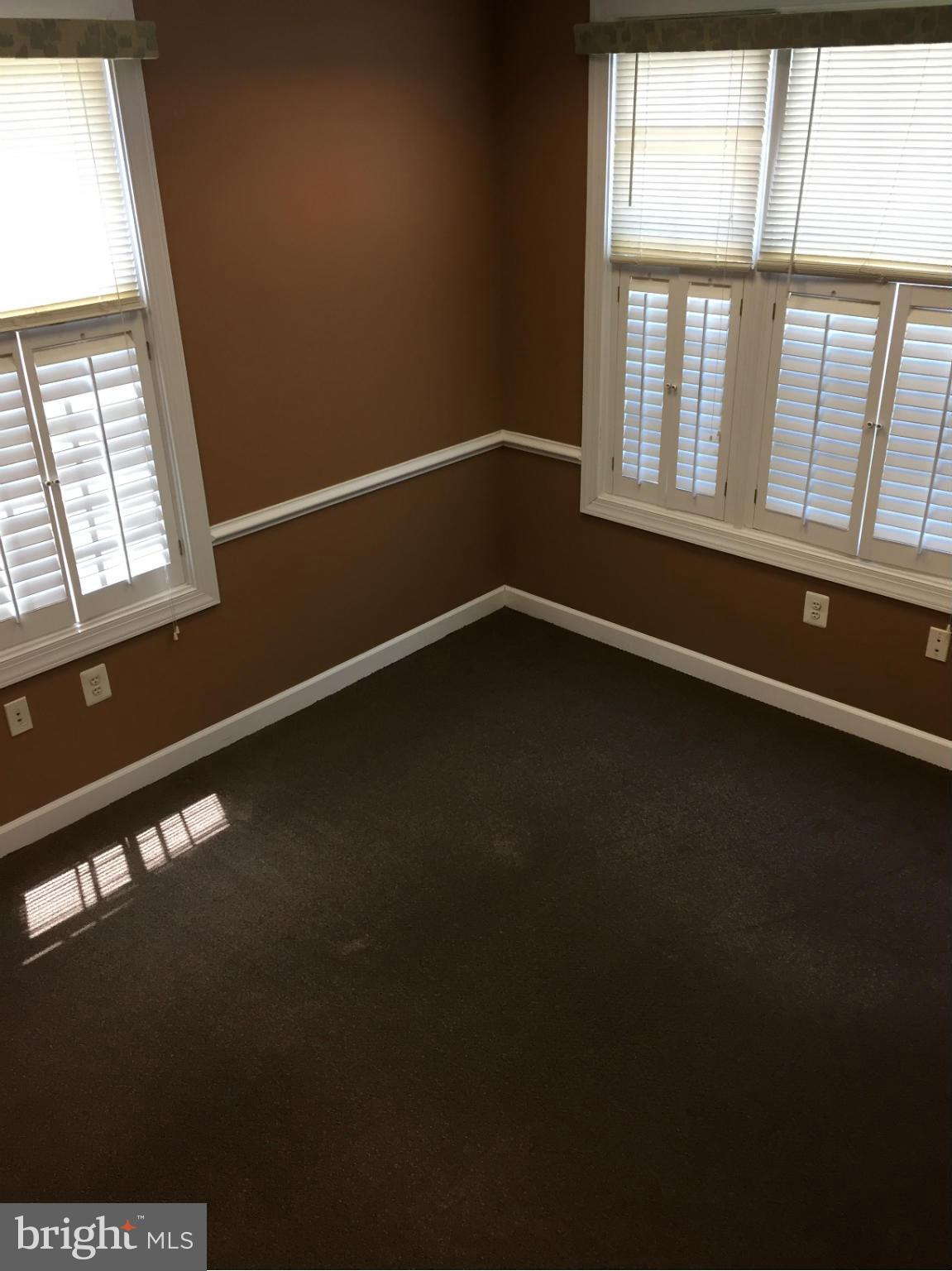 BELLE POINT OFFICE PARK - Commercial Lease