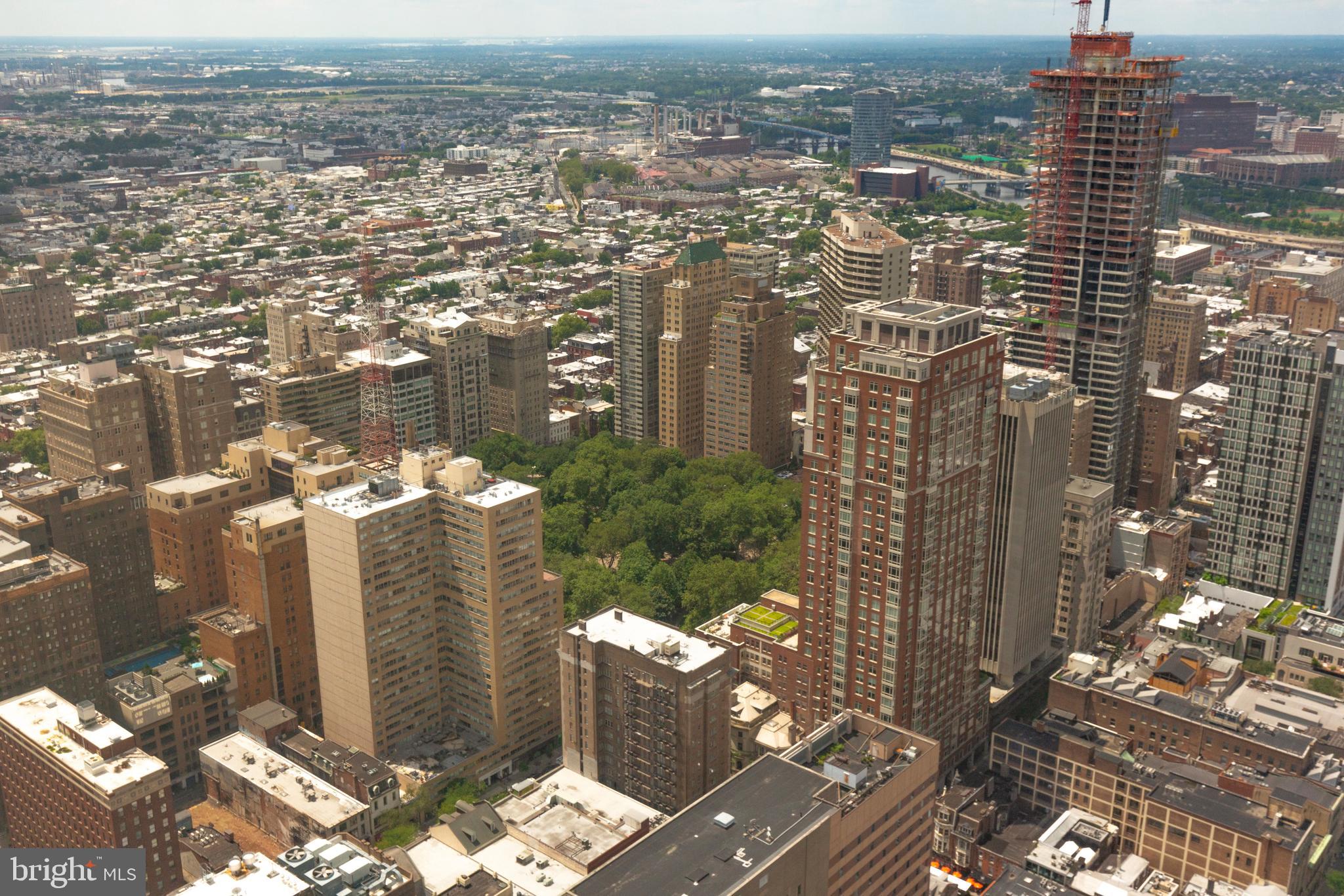 CENTER CITY - Residential