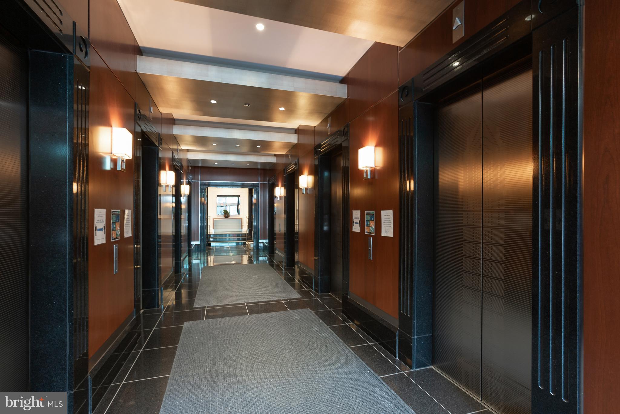 CENTER CITY - Residential