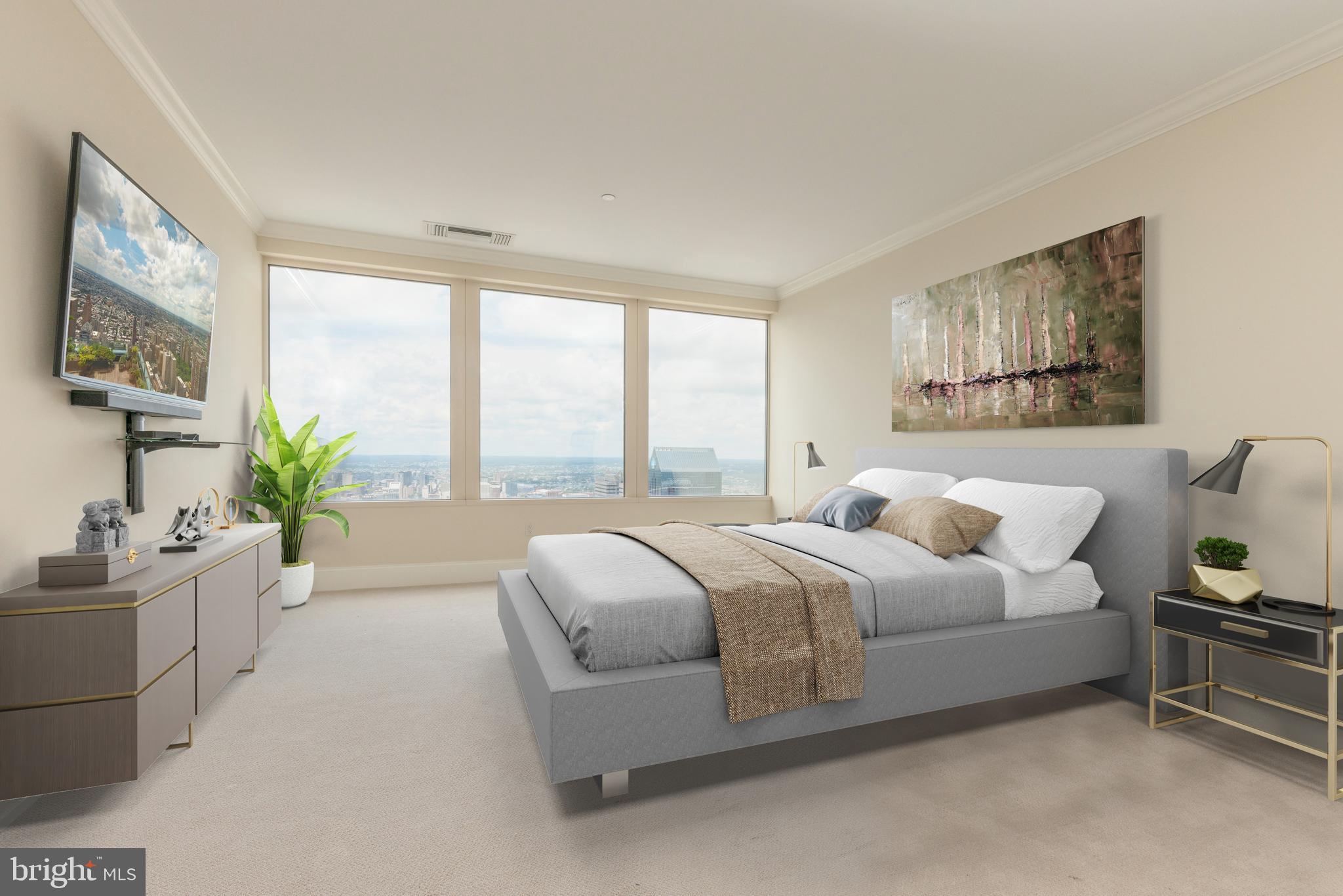 CENTER CITY - Residential