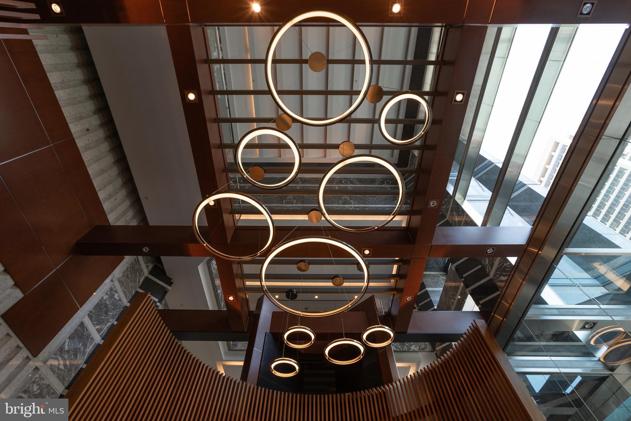 CENTER CITY - Residential