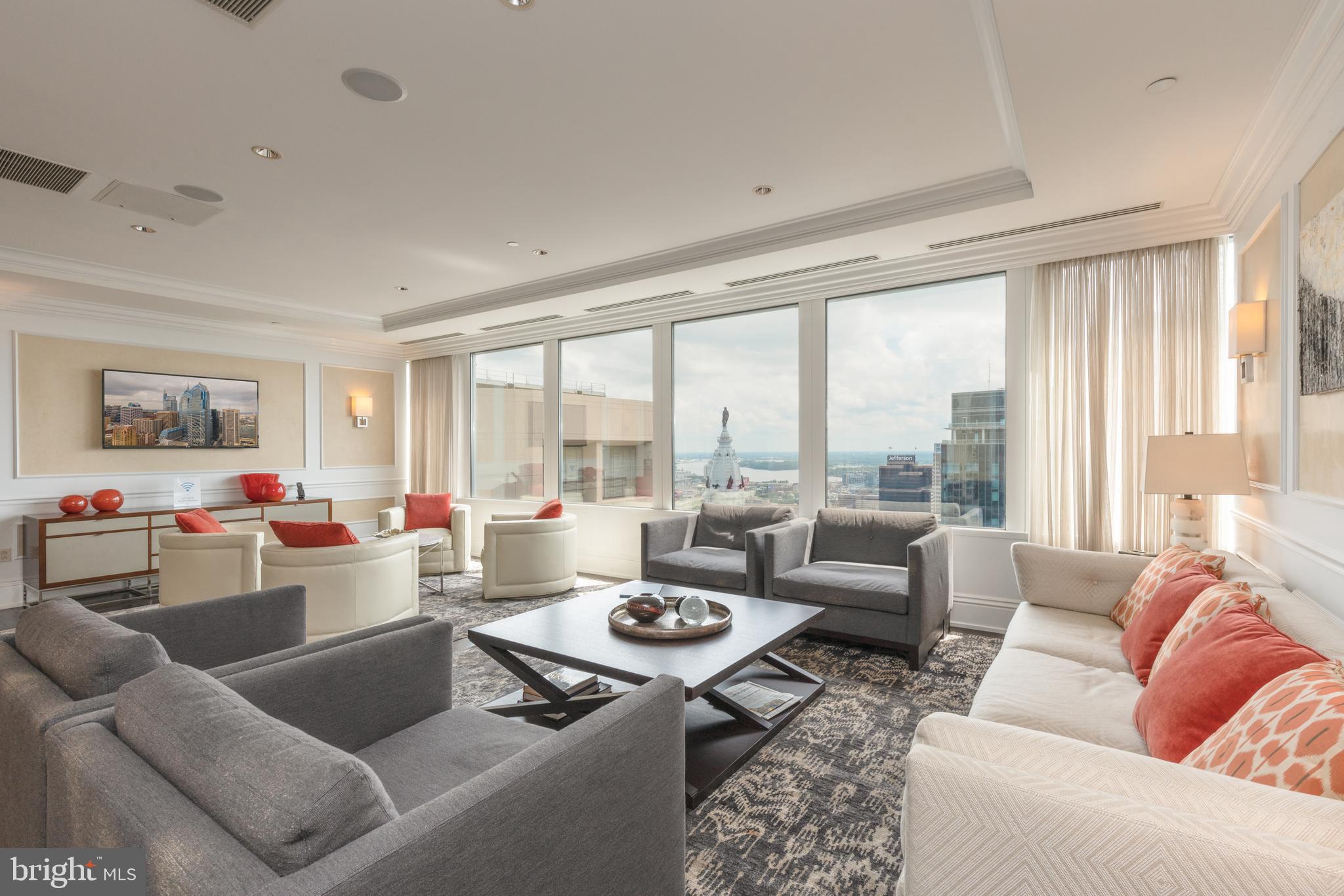 CENTER CITY - Residential