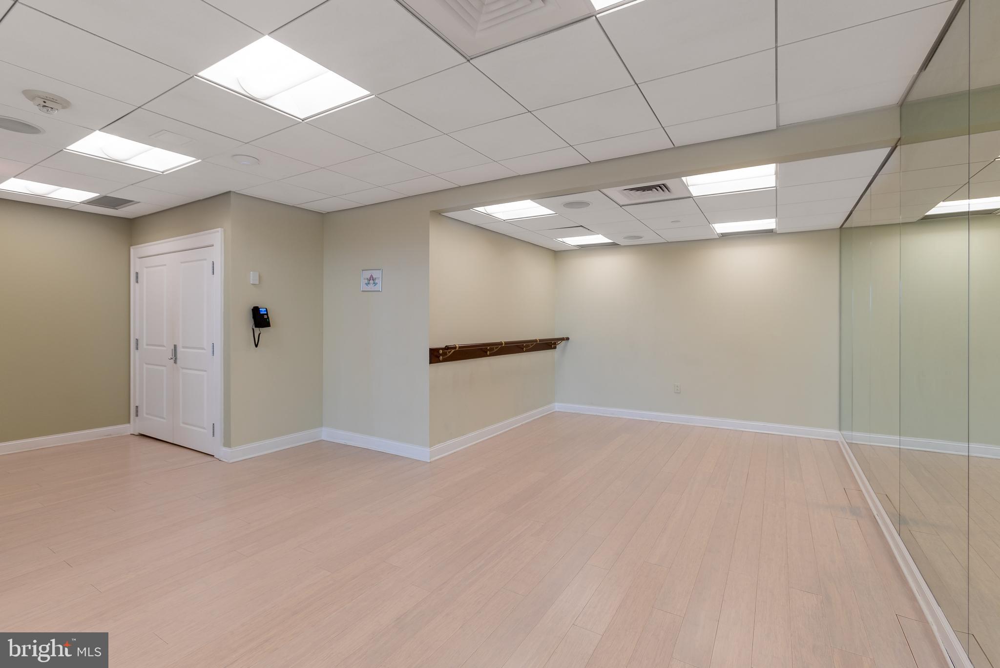 CENTER CITY - Residential