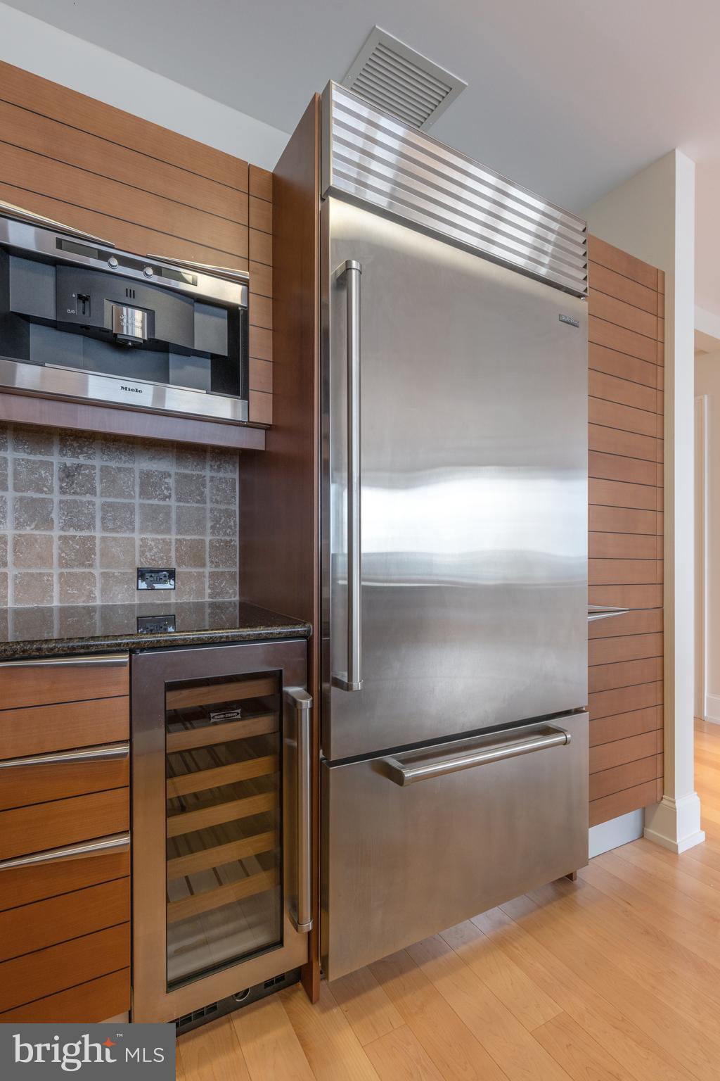 CENTER CITY - Residential