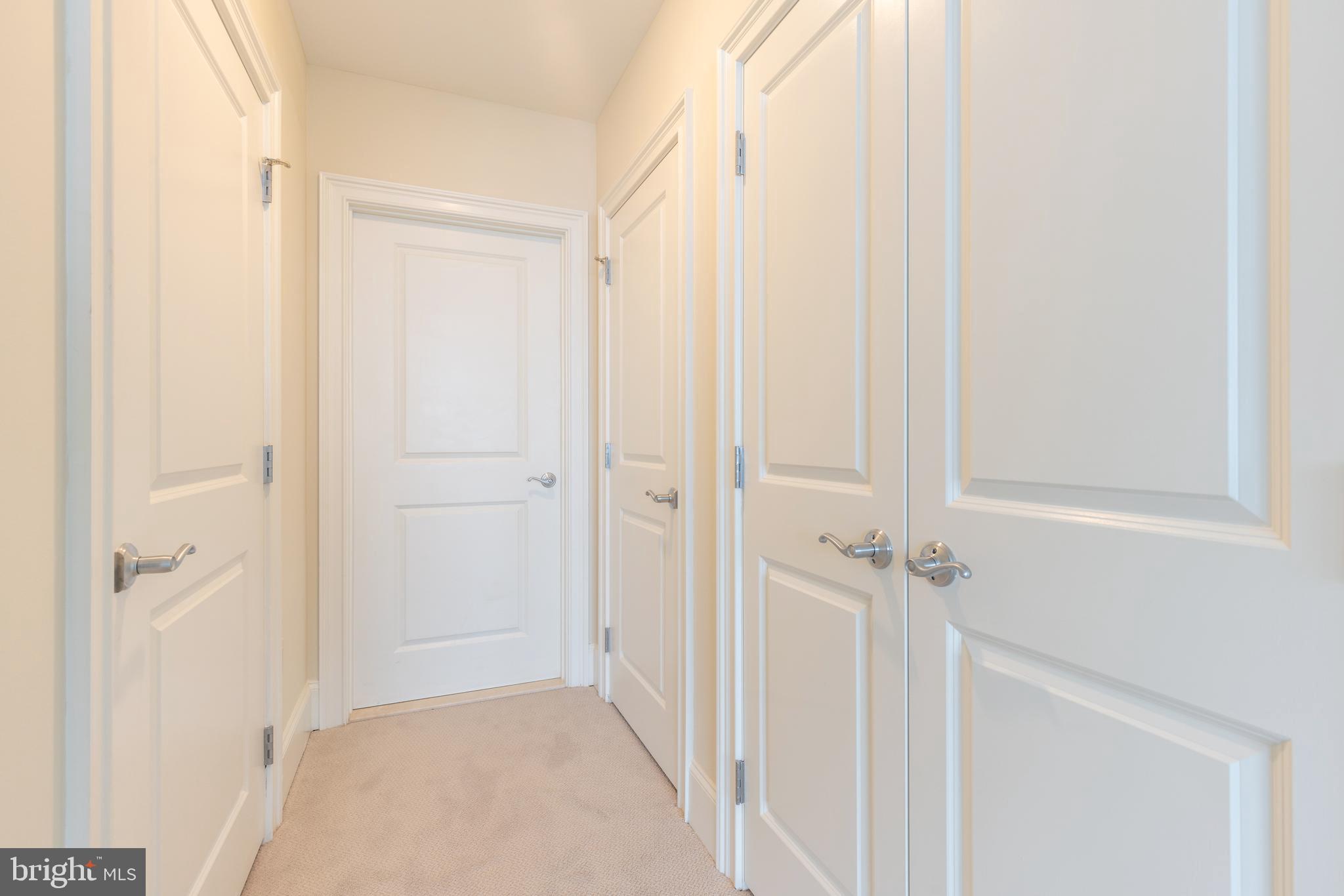 CENTER CITY - Residential