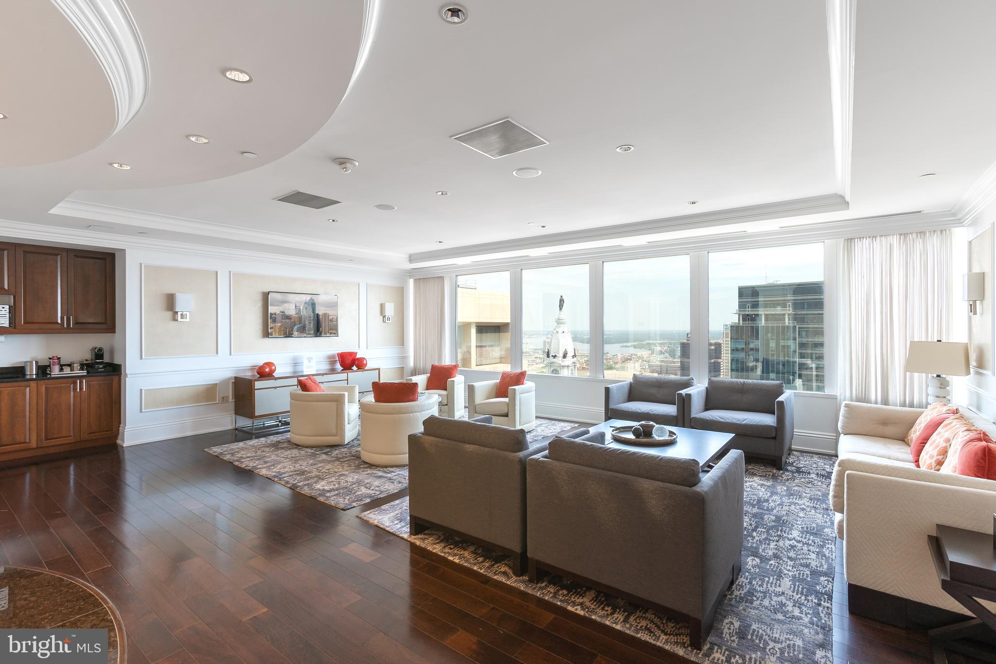 CENTER CITY - Residential