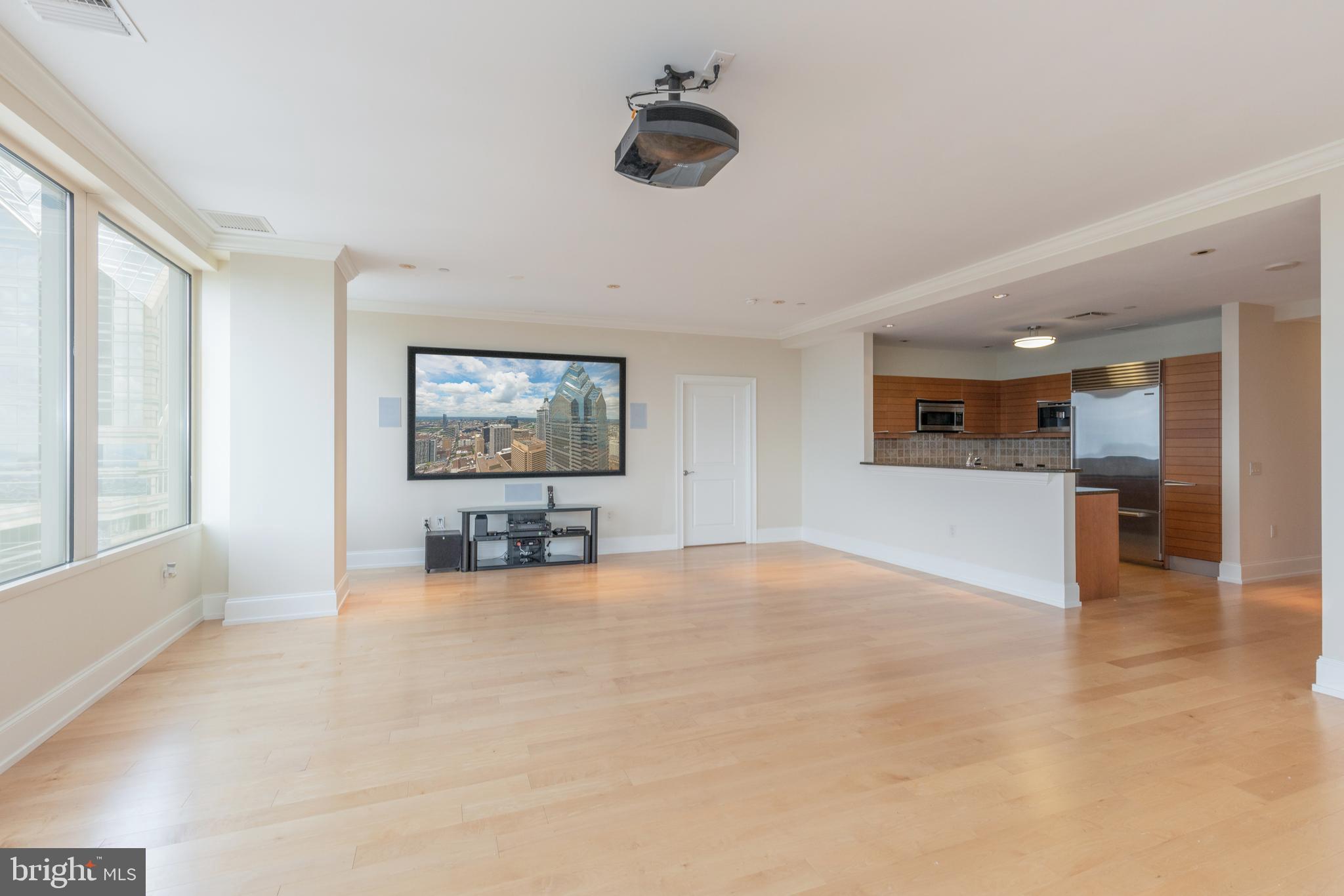 CENTER CITY - Residential