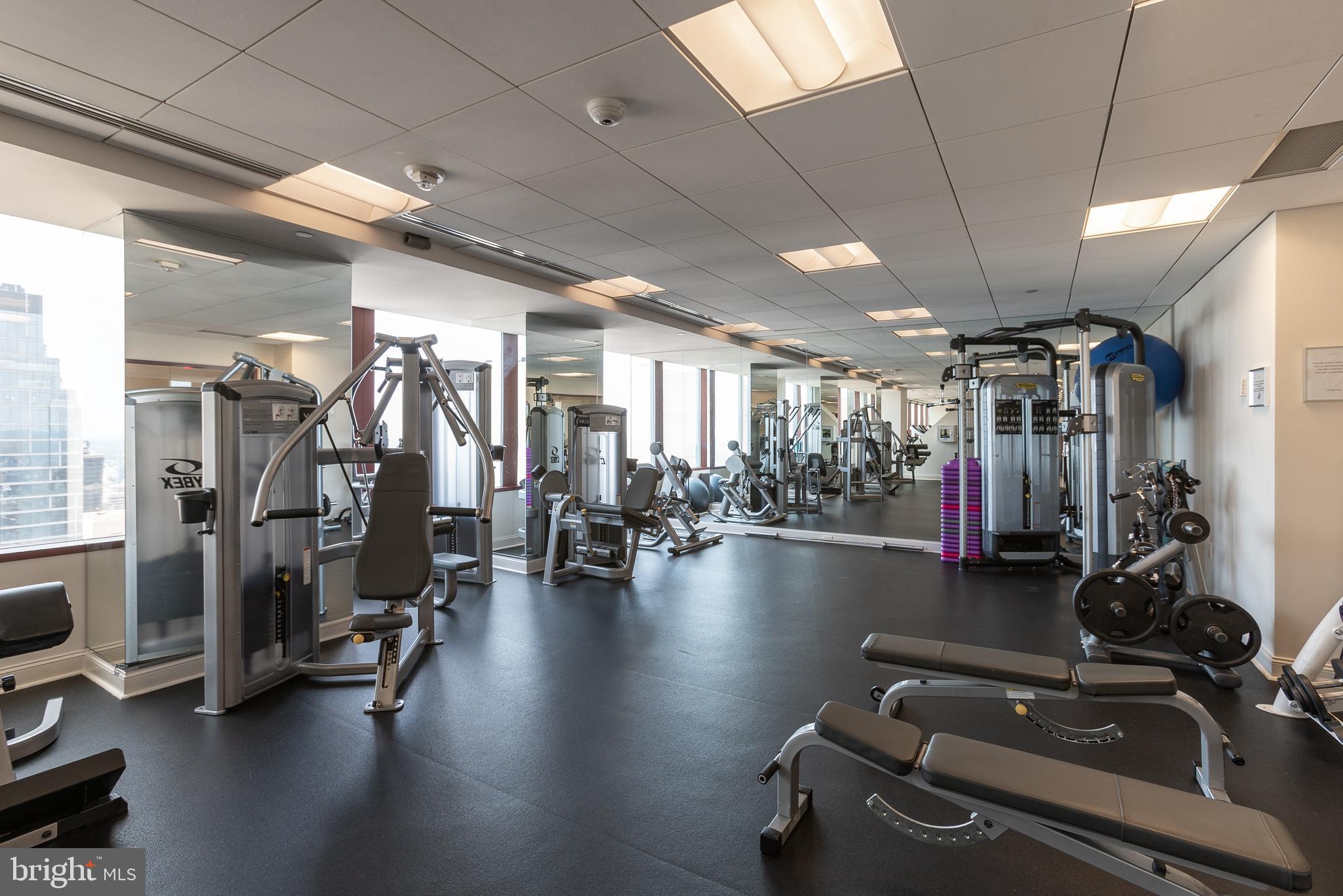 CENTER CITY - Residential