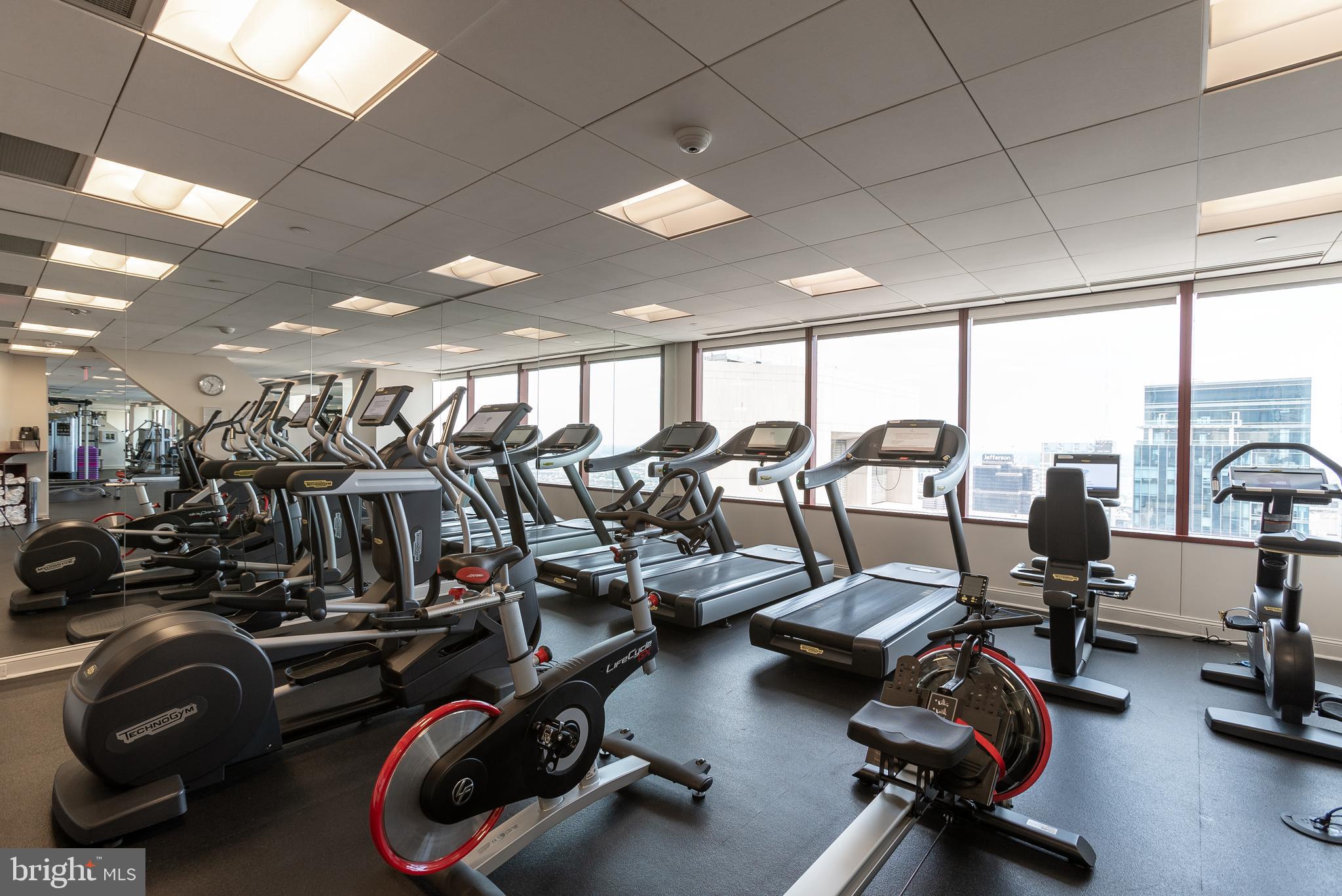 CENTER CITY - Residential