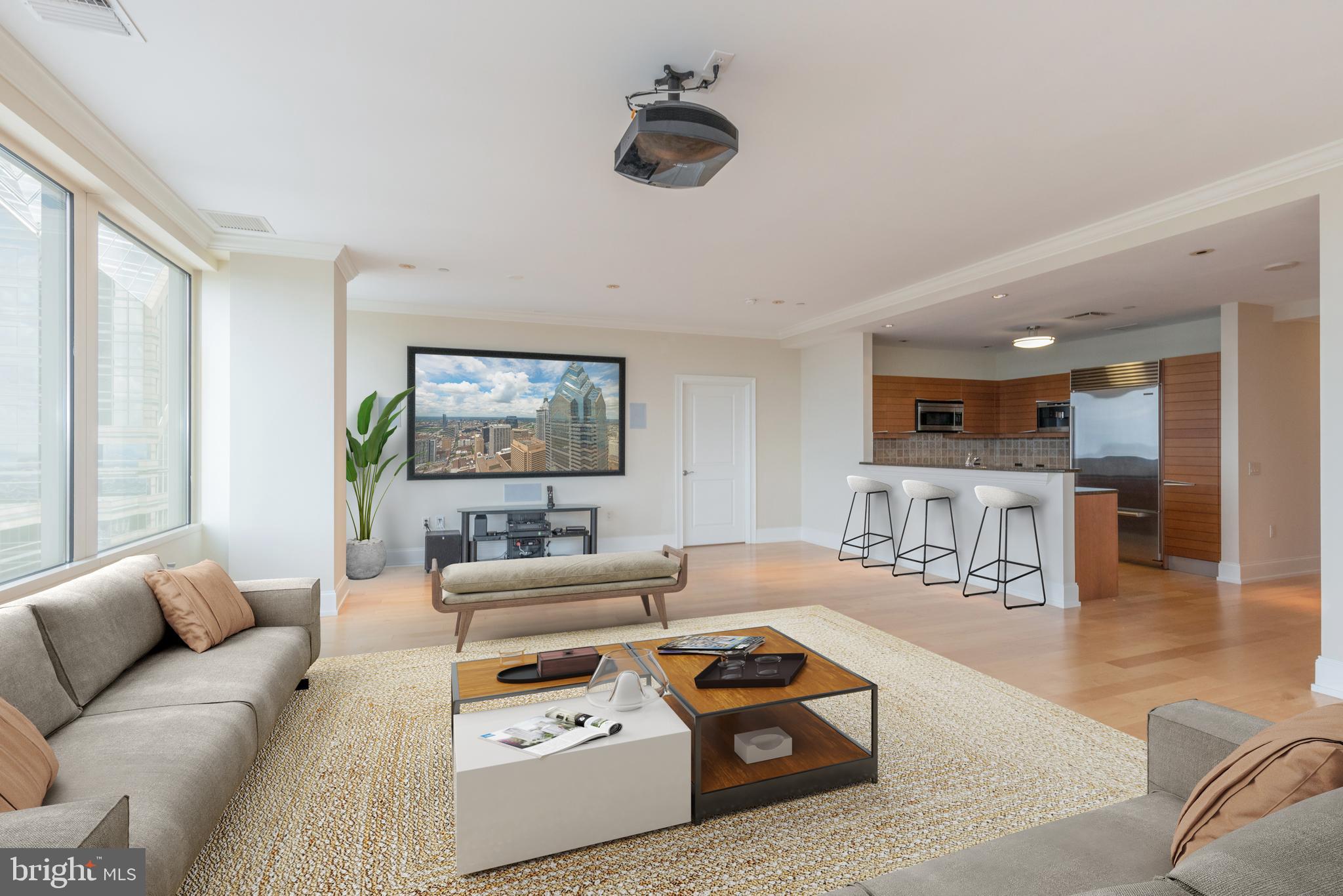 CENTER CITY - Residential