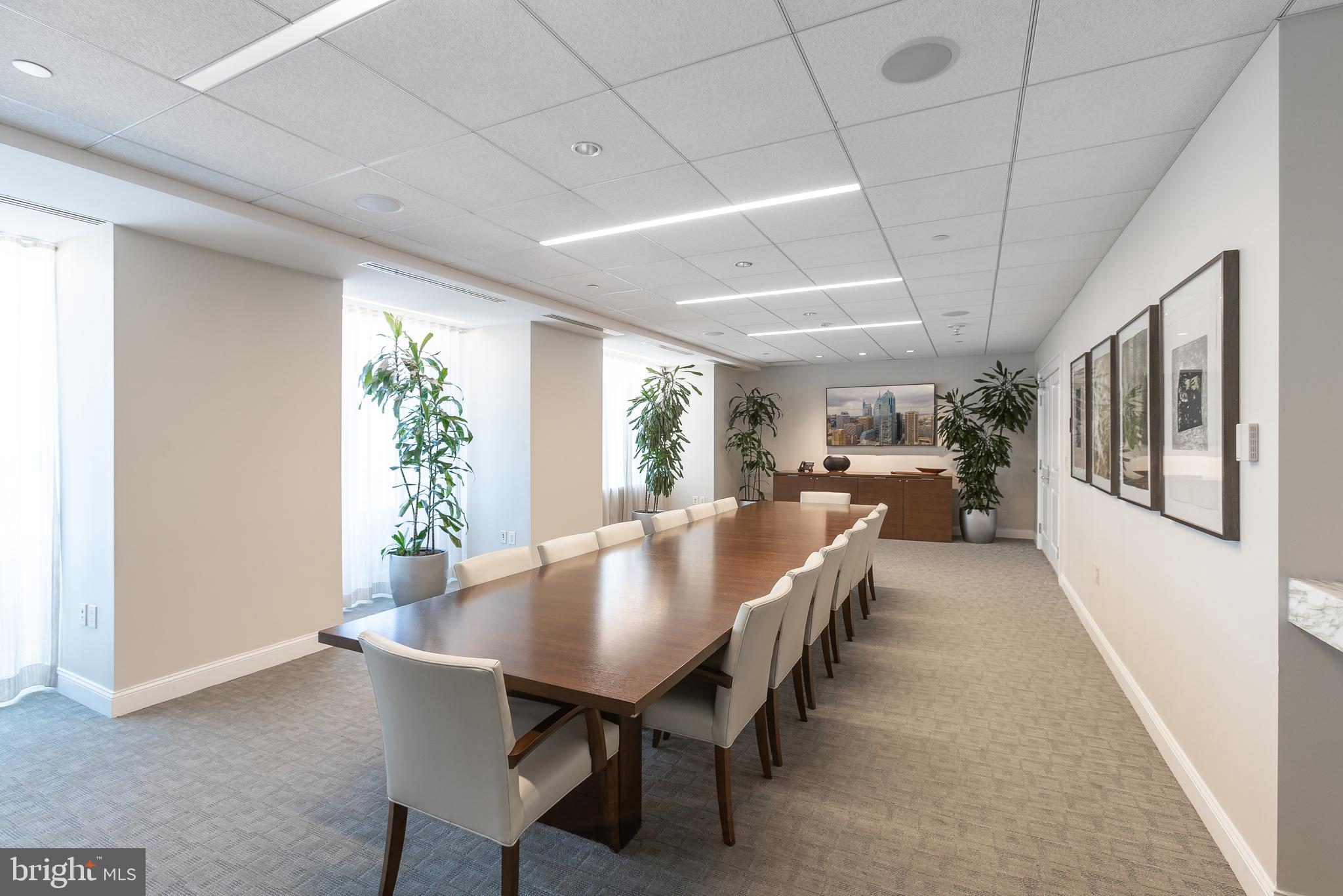 CENTER CITY - Residential