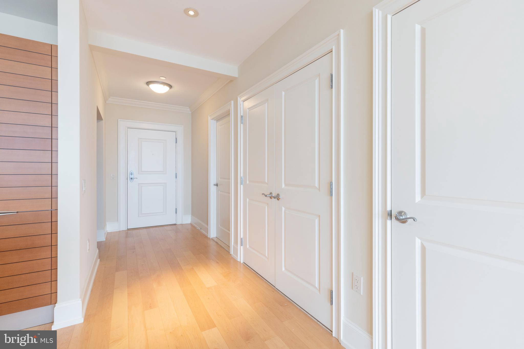 CENTER CITY - Residential