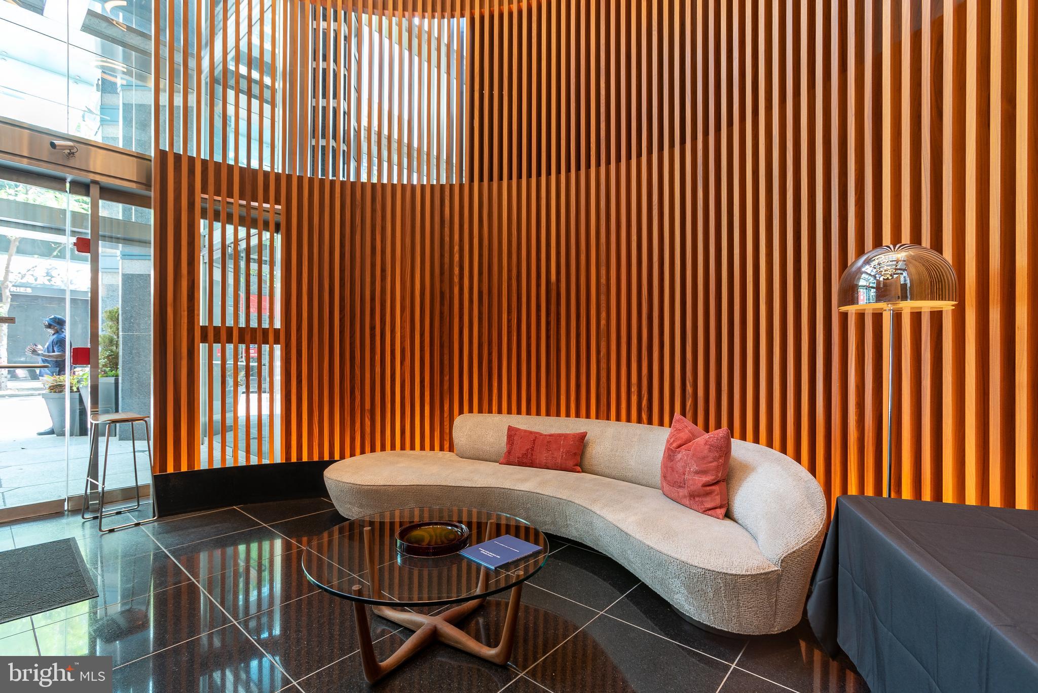 CENTER CITY - Residential