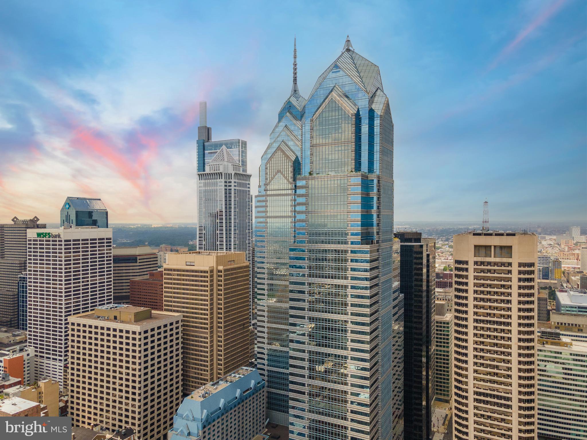 CENTER CITY - Residential