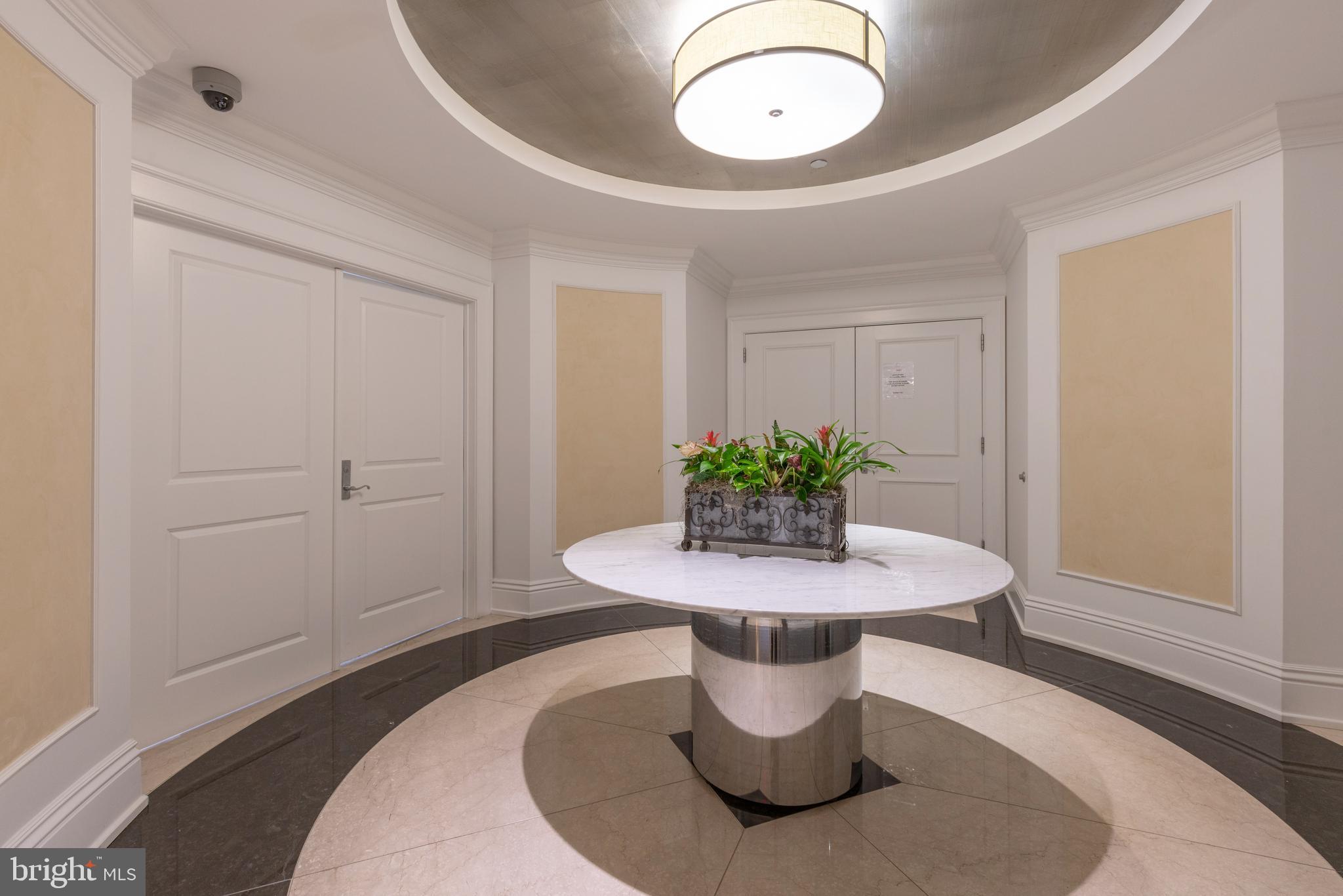 CENTER CITY - Residential