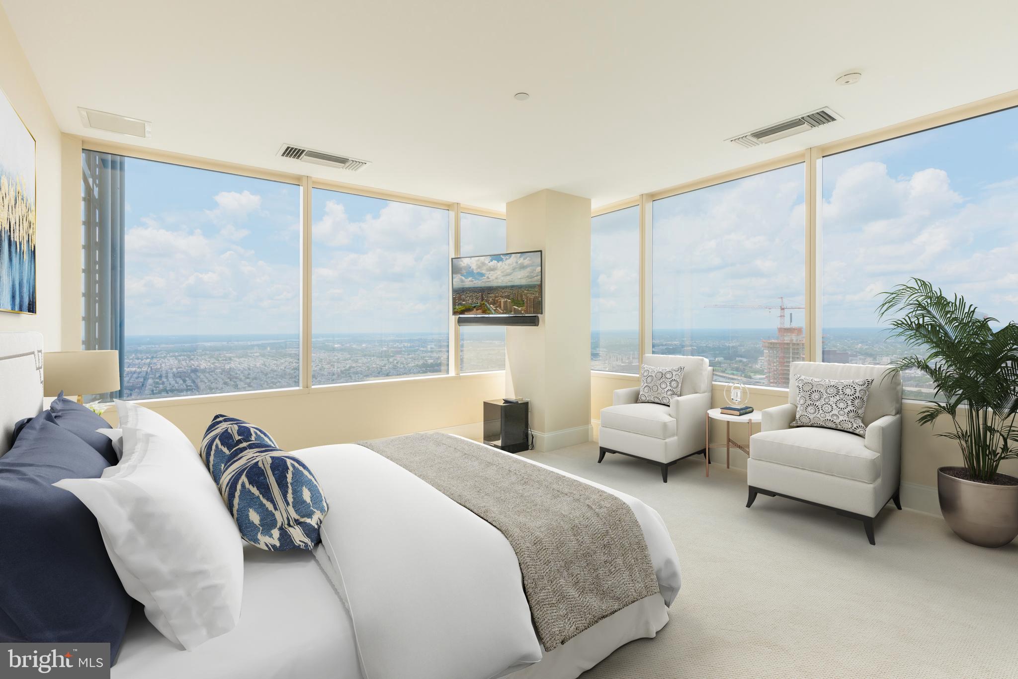 CENTER CITY - Residential