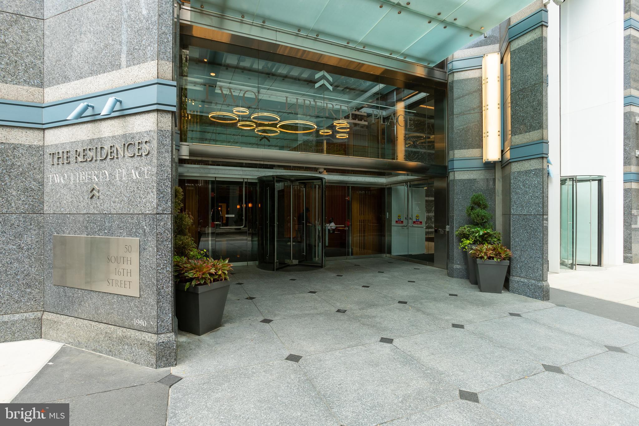 CENTER CITY - Residential