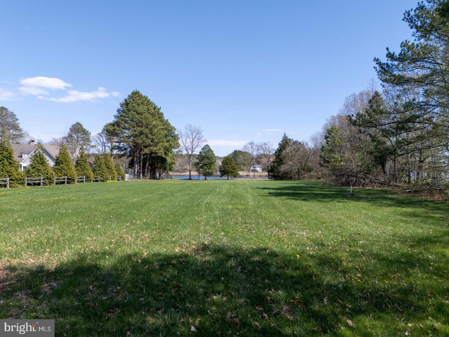 SAILORS RETREAT - Residential