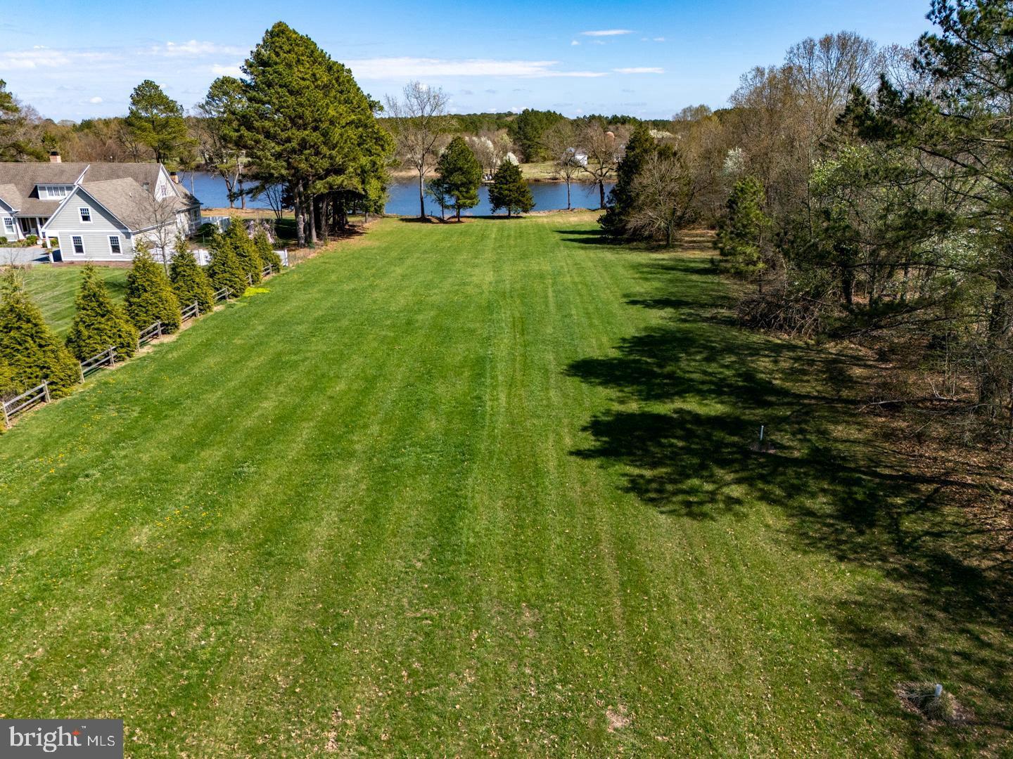 SAILORS RETREAT - Residential