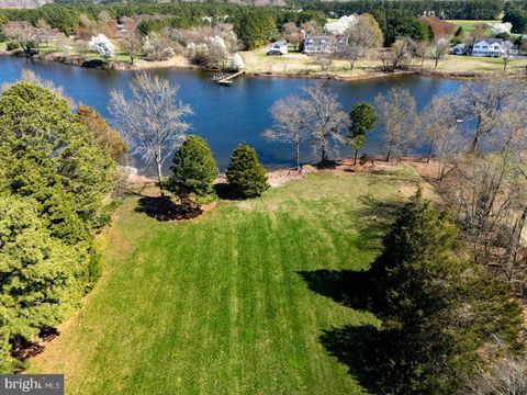 Homes For Sale - Sailors Retreat Road<br/> Talbot County, OXFORD, MD 21654