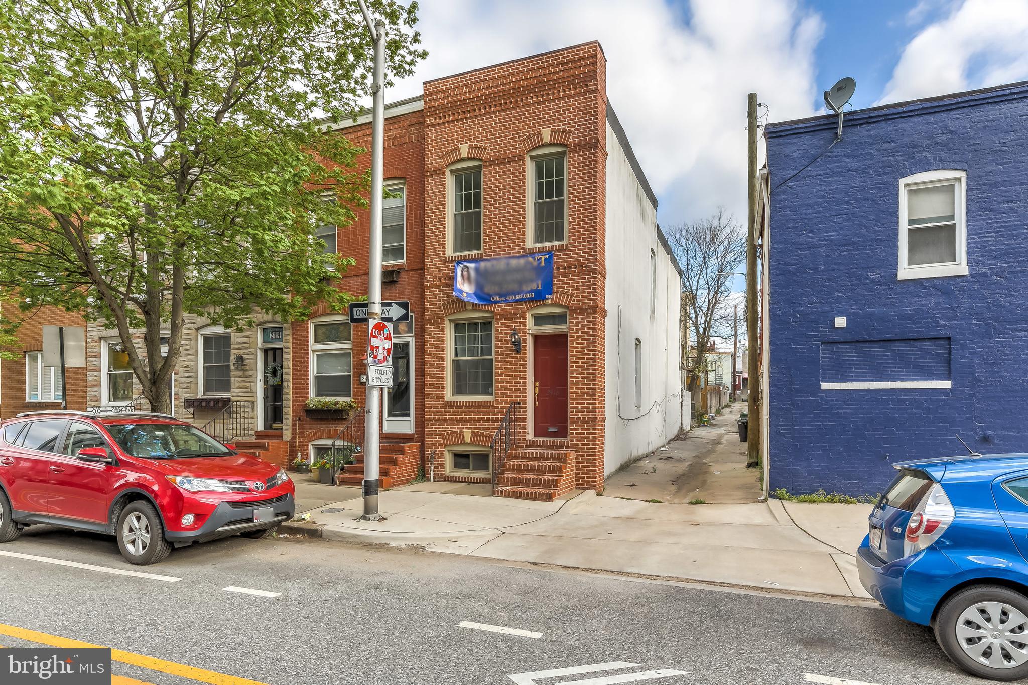 CANTON - Residential Lease