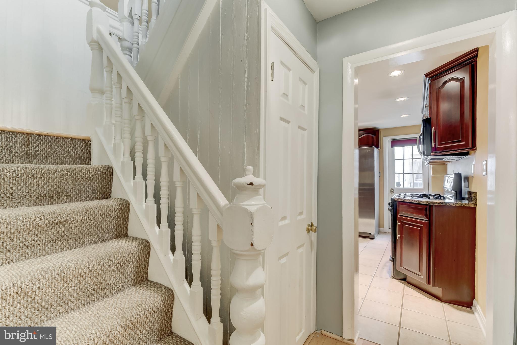 CANTON - Residential Lease