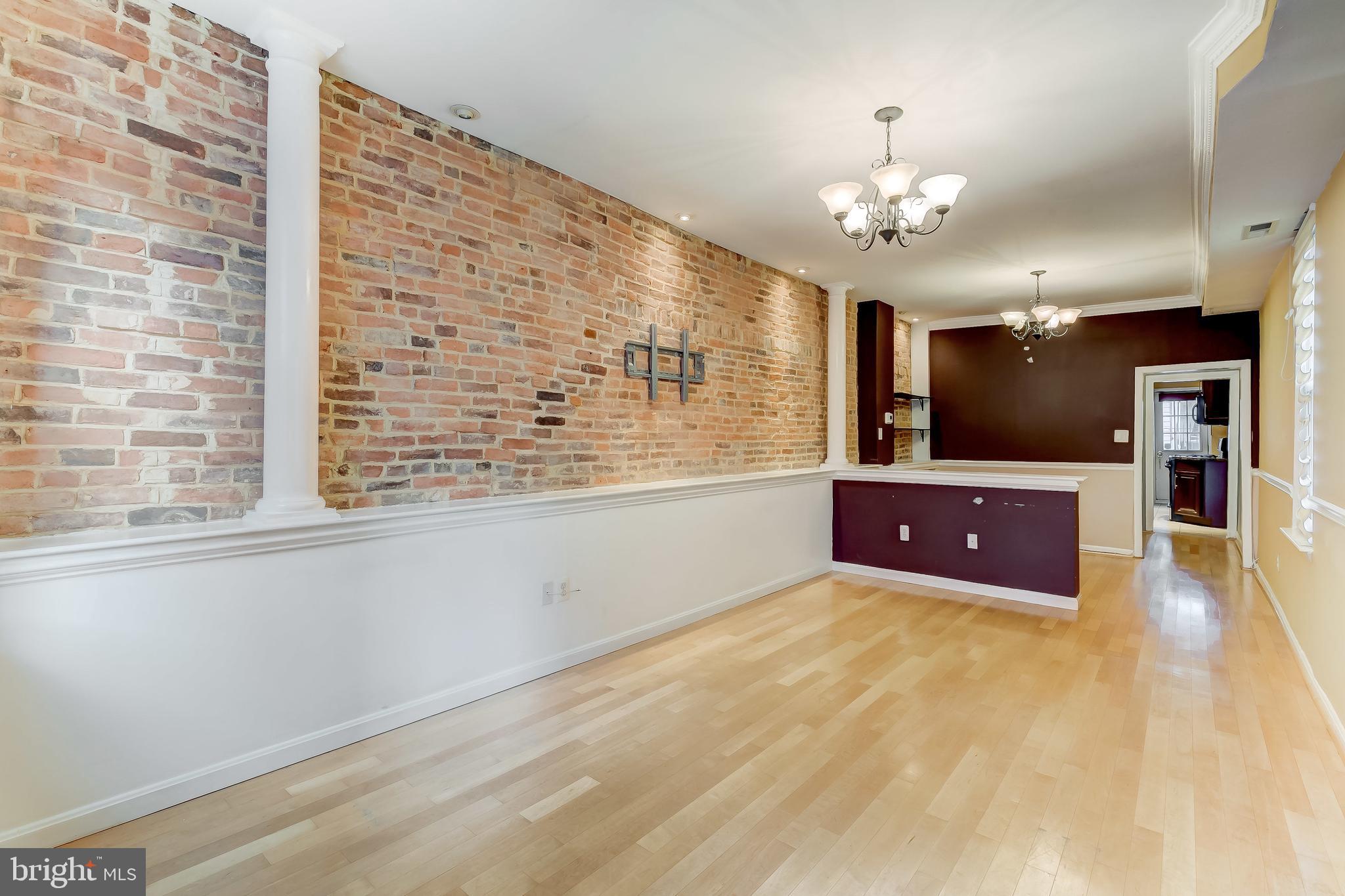 CANTON - Residential Lease