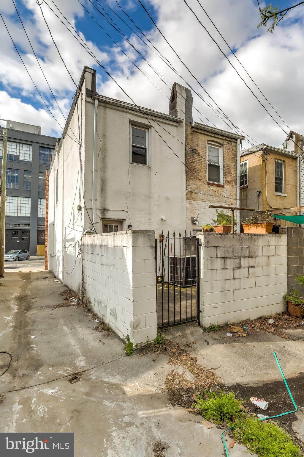 CANTON - Residential Lease