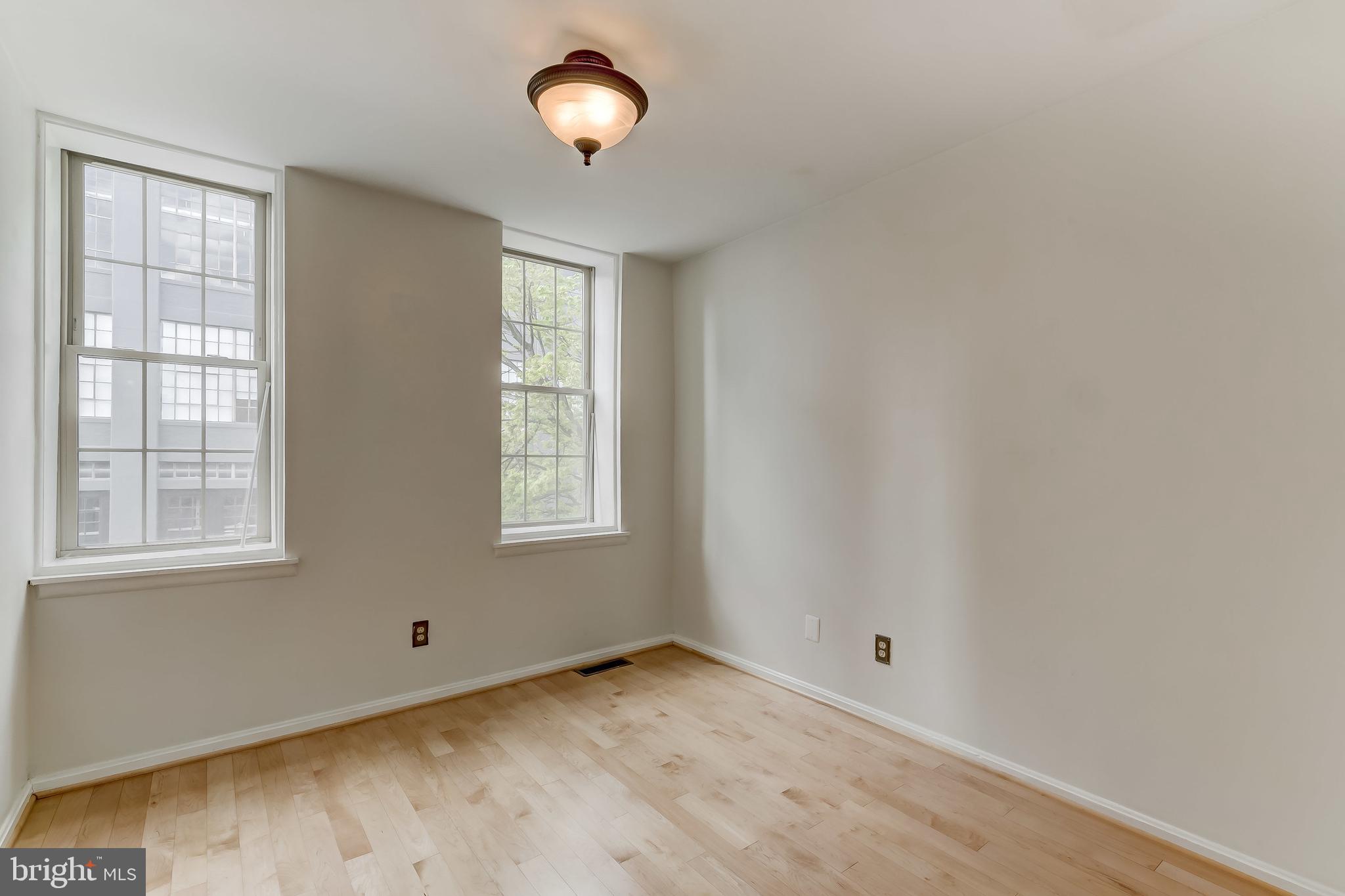 CANTON - Residential Lease