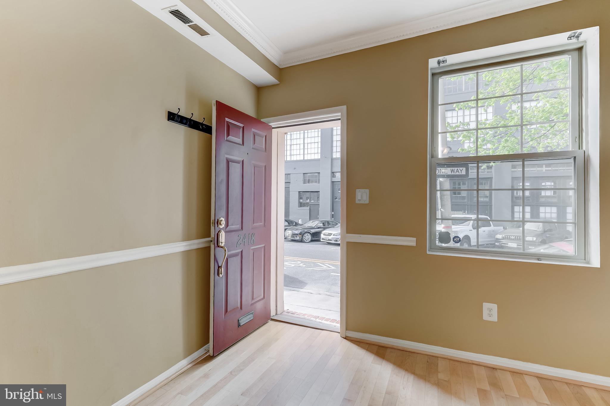 CANTON - Residential Lease