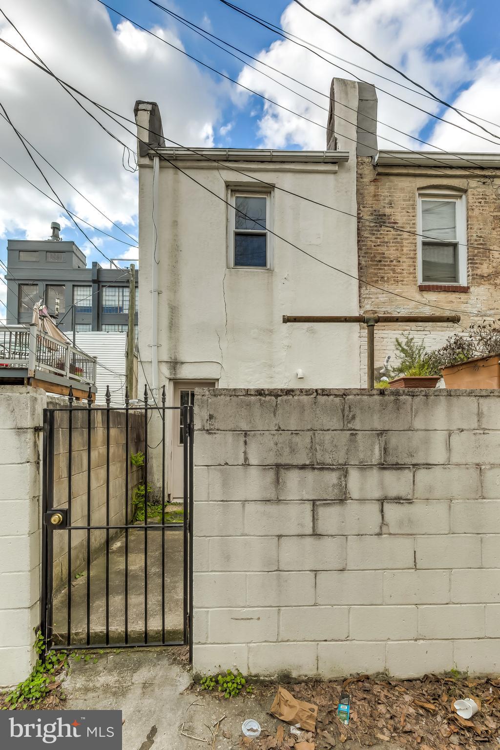 CANTON - Residential Lease